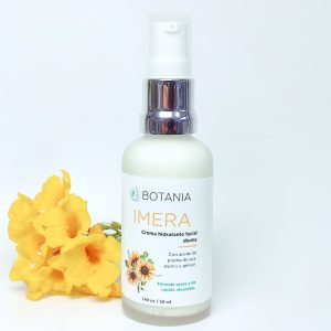 crema facial dia hidratante