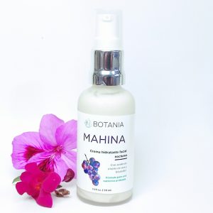 crema facial hidratante noche