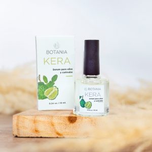 serum crecimiento fortalecimiento uñas cuticulas