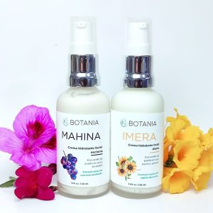 cremas hidratantes dia noche duo oferta