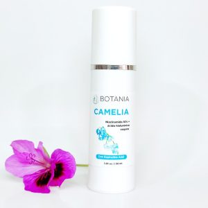 serum acido hialuronico niacinamida hidratante sensible