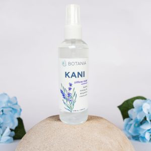 bruma almohada pillow mist lavanda relajante