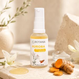 serum anti manchas melasma