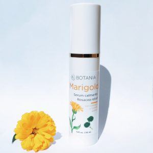 serum centella asiatica rosacea